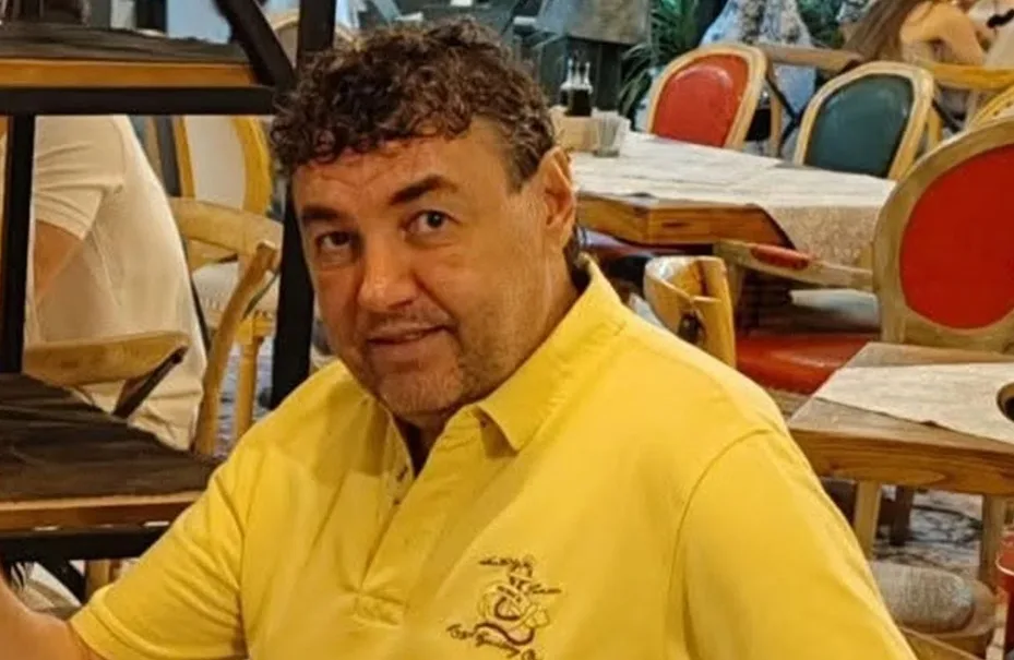 Пламен Здравков
