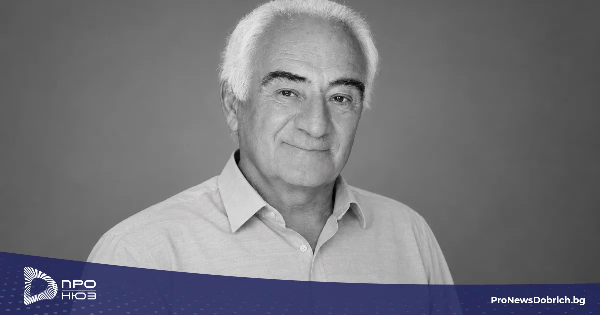 Марьо Георгиев Марев