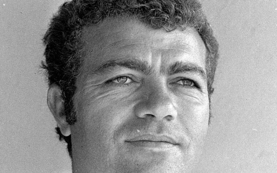 Васил Матев
