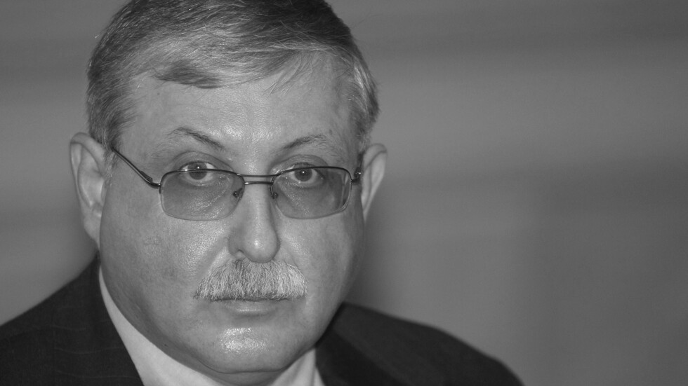 Андрей Пръмов