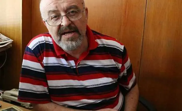 Александър Ангелов