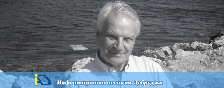 Александър Алексиев