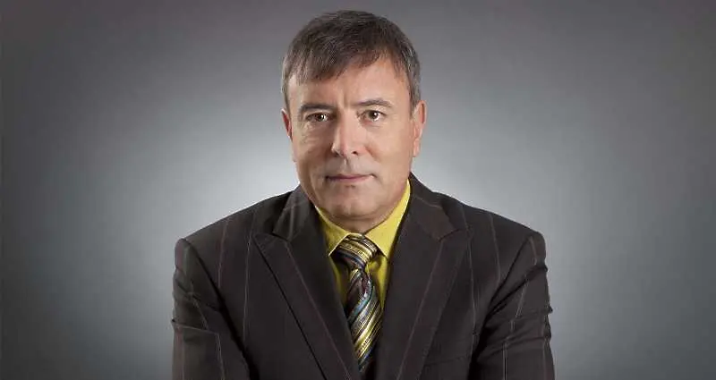 Васил Мирчев