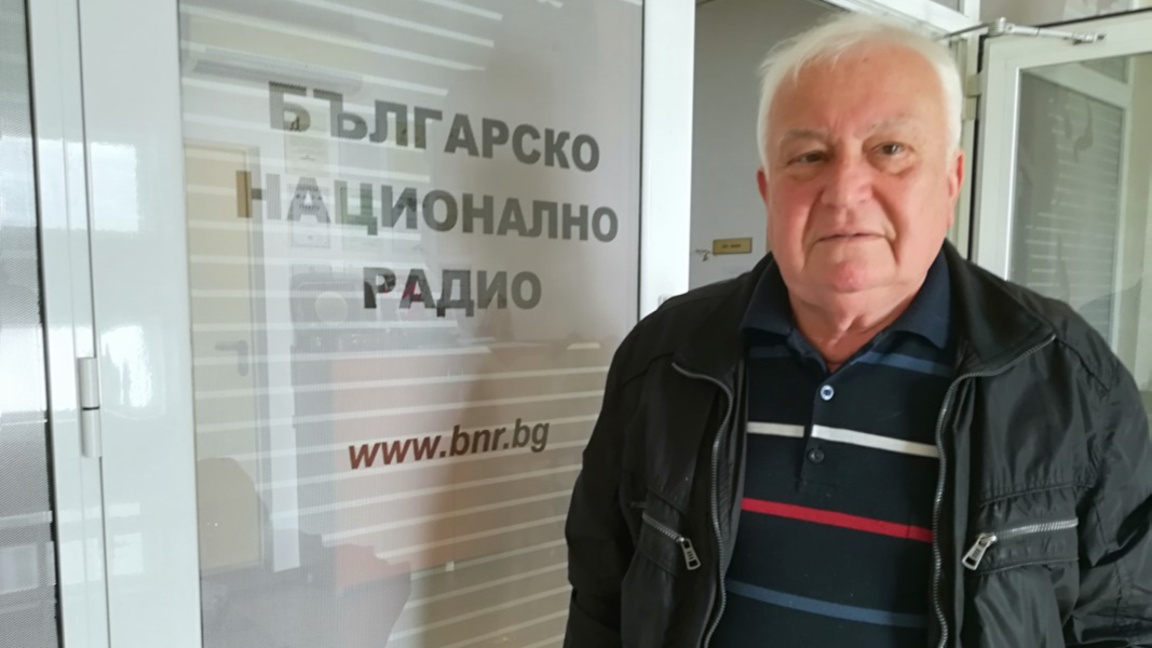 Тодор Вълов