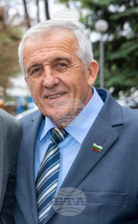 Славчо Симеонов Славчев
