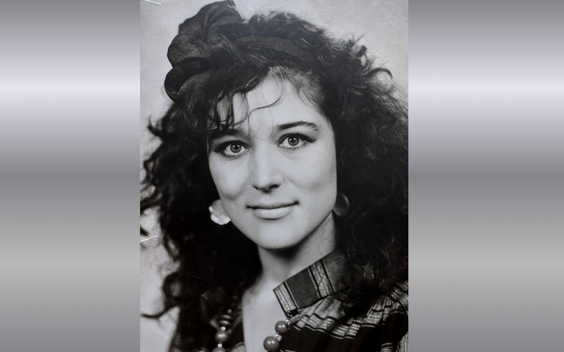 Юлиана Караньотова