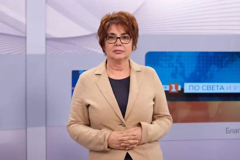 Елена Чимева