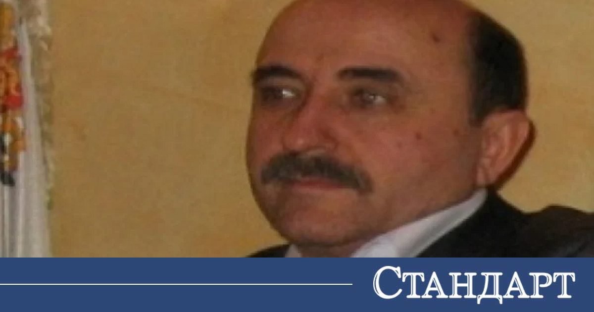 Тонко Фотев