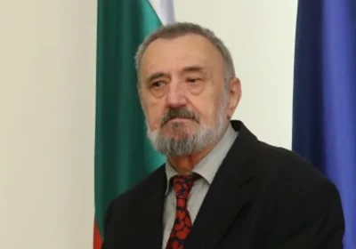 Петър Велчев