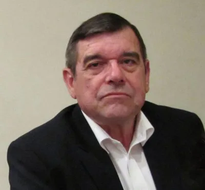 Димитър Цветков