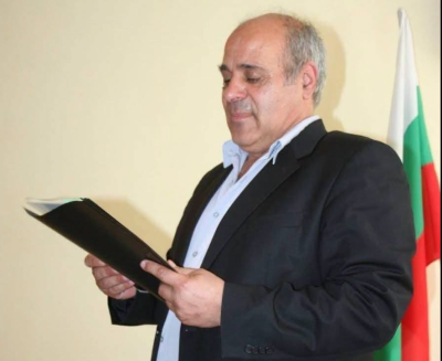 Самуил Шейнин