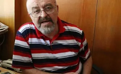 Александър Ангелов