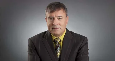 Васил Мирчев