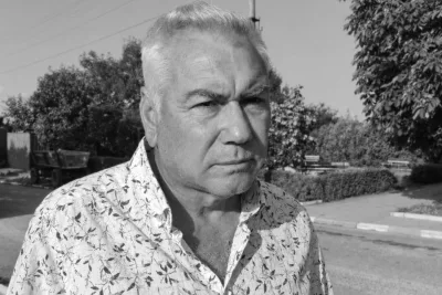 Кирил Киров