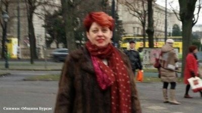 Галя Петкова