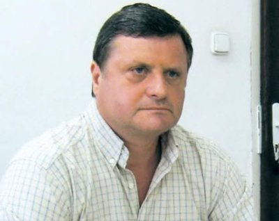 Олег Яков