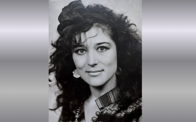Юлиана Караньотова