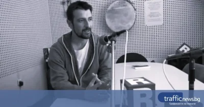 Кирил Кирилов