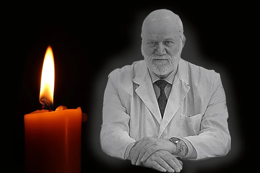 Александър Георгиев Стойнев