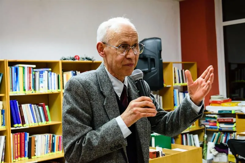 доц. Йонко Йонков