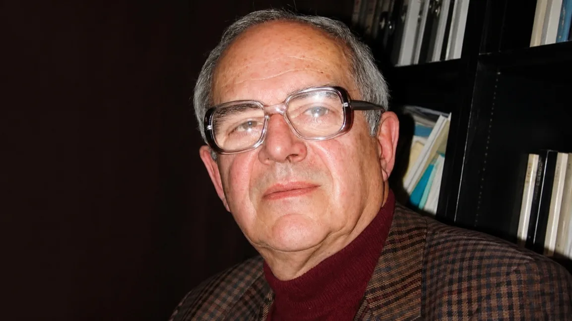 Юлий Славов