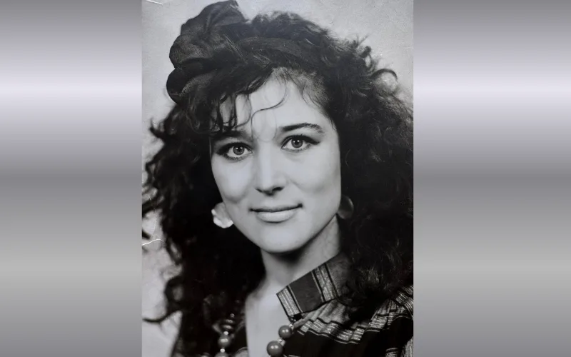 Юлиана Караньотова