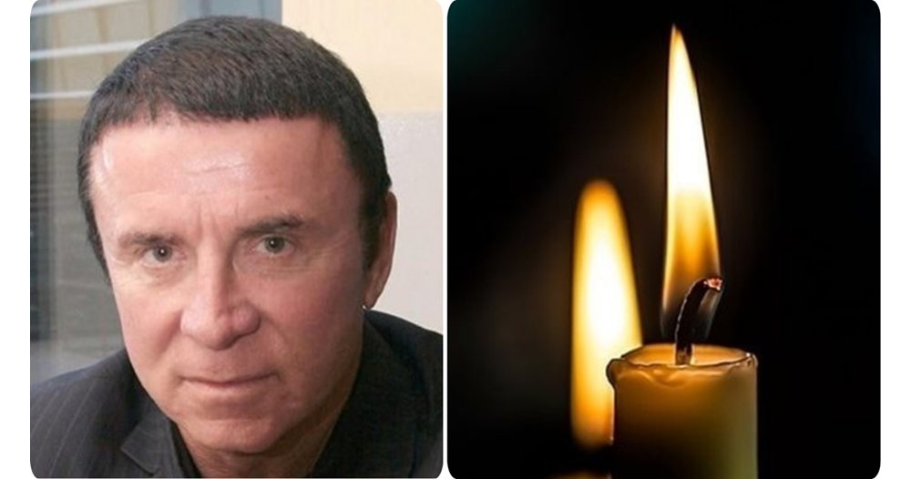 Анатолий Кашпировски