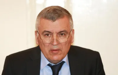 Красимир Ангарски