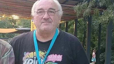 Иван Вълков