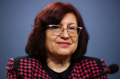 Милка Христова