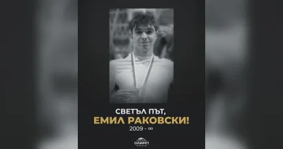 Емил Раковски