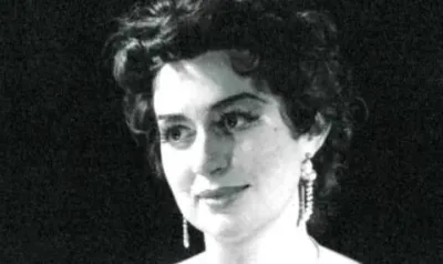 Нина Дамянова