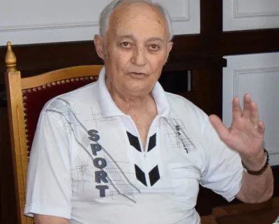 Александър Генчев