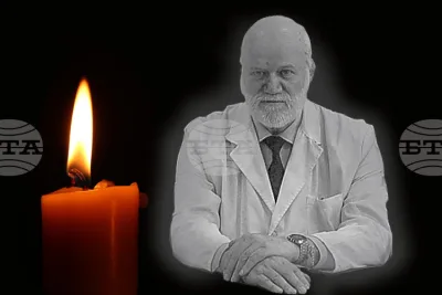 проф. д-р Александър Стойнев