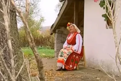 Динка Русева