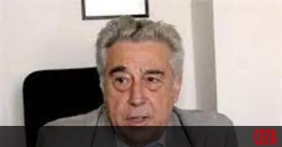 проф. Александър Джеров