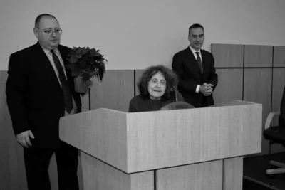 Бисерка Граматикова