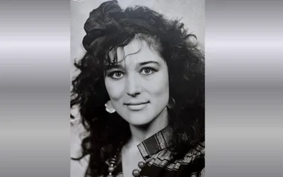 Юлиана Караньотова
