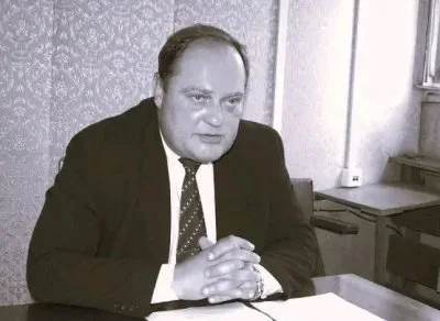 Веселин Маринов Петров