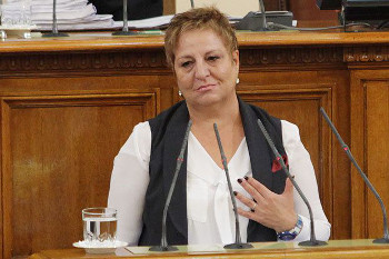 Снежана Дукова