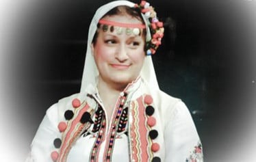 Маргарита Недкова