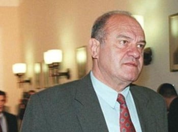 Цвятко Барчовски