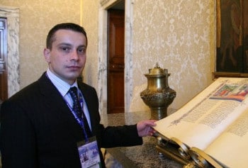 Николай Боев